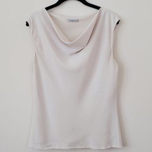 MM LaFleur Rowling Top